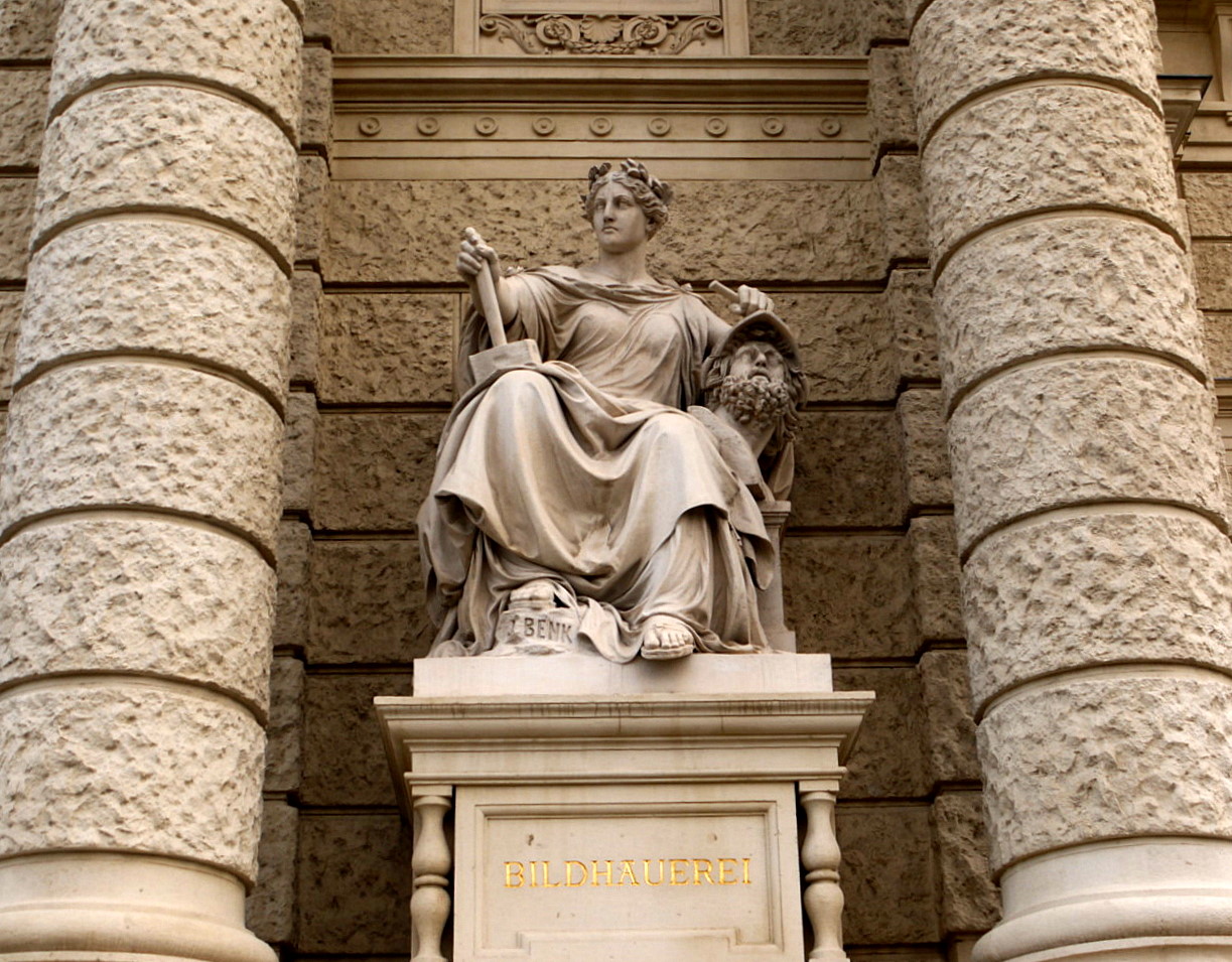 Symbols of the Vienna